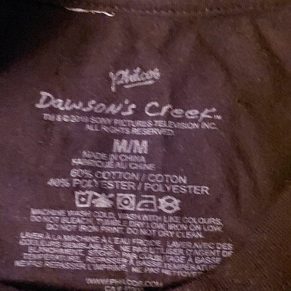 Graphic Tee - Picture 2 of 2